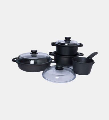 Non-stick Cookware 7-piece Set