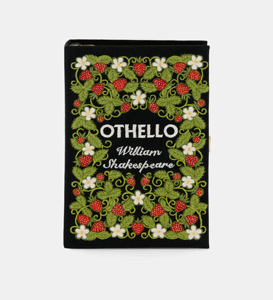 Othello Holly Dunn Clutch