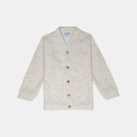 Cleo Cotton Blend Cardigan