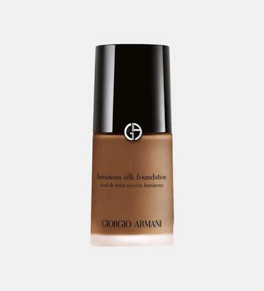 Luminous Silk Foundation 30 Ml