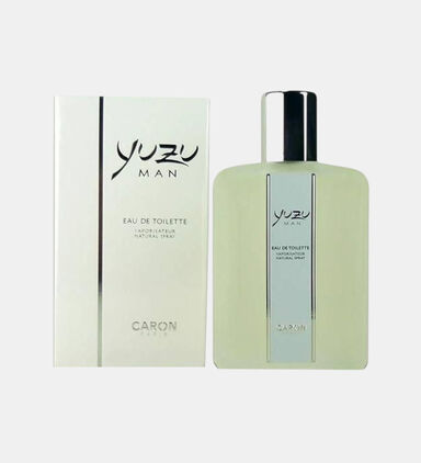 Yuzu Man Eau De Toilette 125 Ml