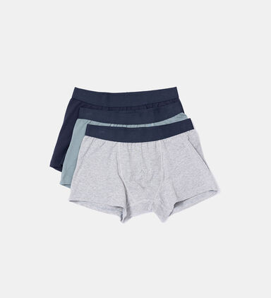 3-piece Boxer Briefs