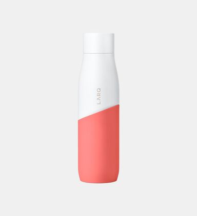 Larq Movement Steel Bottle