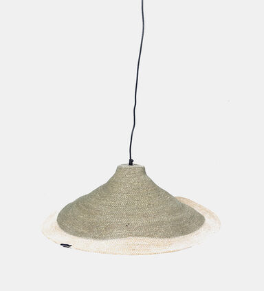 Brisky Seagrass Pendant Lamp