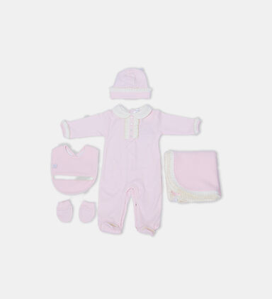 Baby Essentials Gift Set