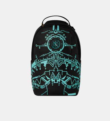 Futurist Navigator Backpack