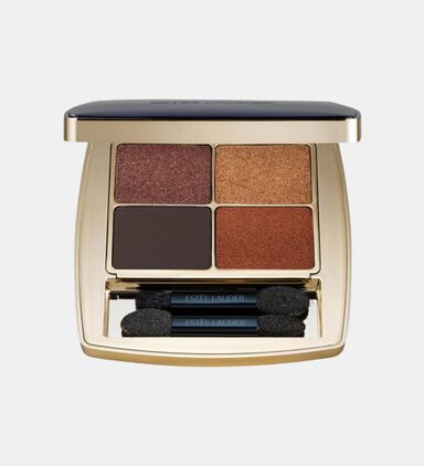 Pure Color Envy Luxe Eyeshadow Quad