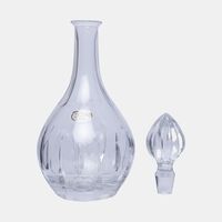 Barcelona Crystal Wine Decanter