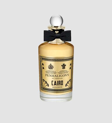 Cairo Eau De Parfum 100 Ml