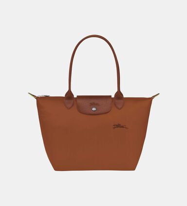 Le Pliage Logo Shoulder Bag