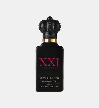 Noble Collection Xxl Cypress Edp 50 Ml