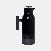 Accent Thermoplastic Coffee Pot