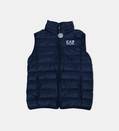 Packable Core Identity Gilet