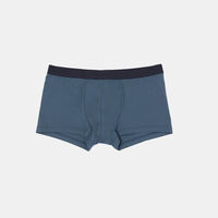 Stretch Cotton Elastic Waist Boxers