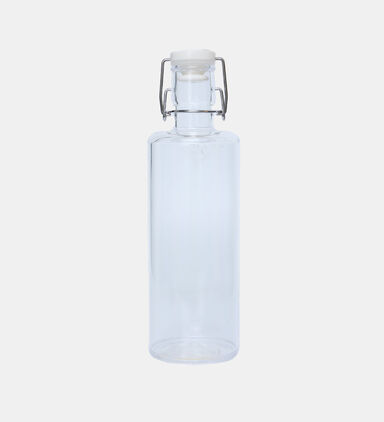 Leak Proof Glass Bottle