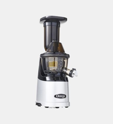 Mega Mouth Vertical Low-speed Juicer