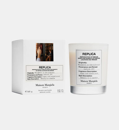 Replica Whispers In The Library Candle 165 G