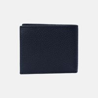 Crosstown Billfold Logo Wallet