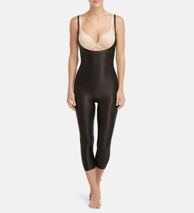 تناسب بدلة Catsuit المفتوحة الفاخرة الخاصة بك