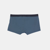 Stretch Cotton Elastic Waist Boxers