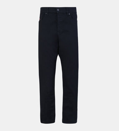 D-fining 2005 069yp Tapered Jeans