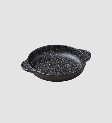 Alucast Saporella Egg Dish 14 Cm