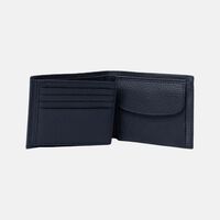 Crosstown Billfold Logo Wallet