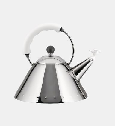 Bird-shaped Whistle Kettle 22.5 Cm