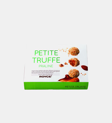 Petite Truffe Praline 17 105 G