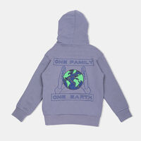 Eco Future Cozy-fit Hoodie