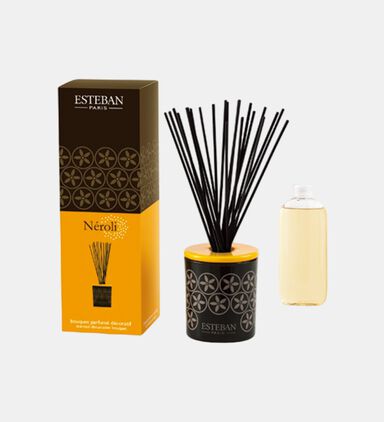 عطر نيرولي معطر زجاجي