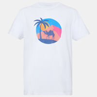 Ripley 17 Pima Cotton T-shirt