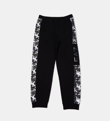 Jersey Camo Logo Sweatpants