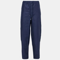 Sydney Linen Regular-fit Trousers