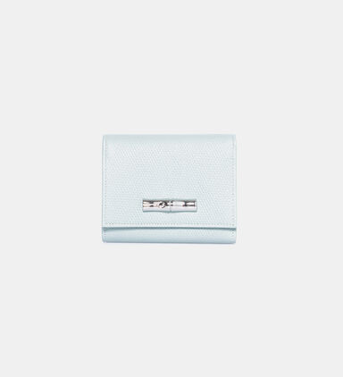 Trifold Wallet