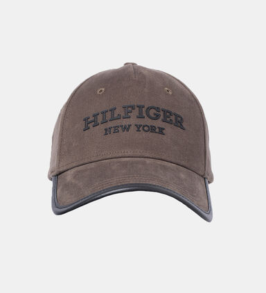 Prep Classic Monotype Baseball Cap