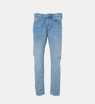 Ralston Organic Cotton Jeans