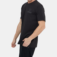 Stretch Jersey Crewneck T-shirt