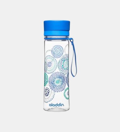 Aveco Mandala Reusable Water Bottle 0.6 L