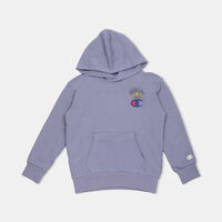 Eco Future Cozy-fit Hoodie