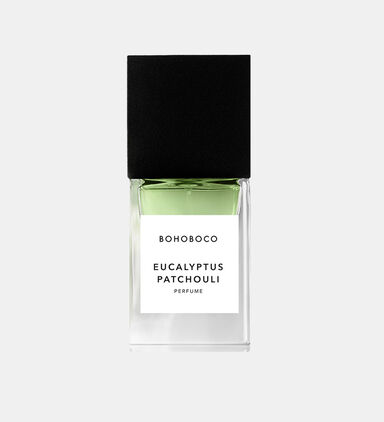 Eucalyptus Patchouli Perfume 50 Ml