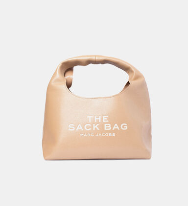 The Sack Leather Handbag