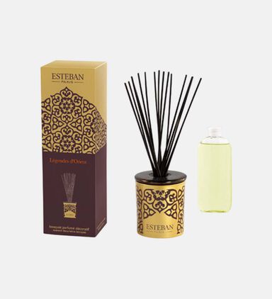 Legendes Dorient Scented Candle 100 Ml