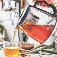 Advanced Plus Automatic Tea-maker