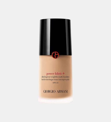 Power Fabric Plus Foundation