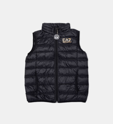 Packable Core Identity Gilet