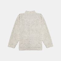 Cleo Cotton V-neck Cardigan