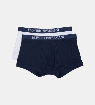 Eco-friendly 2-piece Boxer Briefs Set