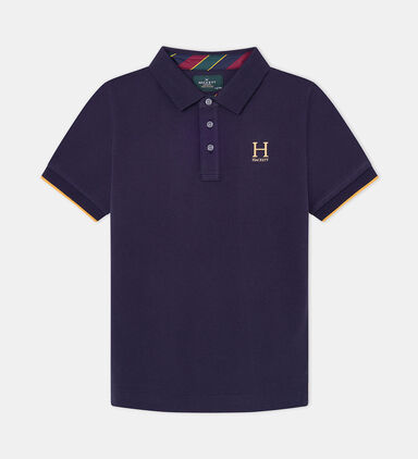 Men S Heritage Classic Polo