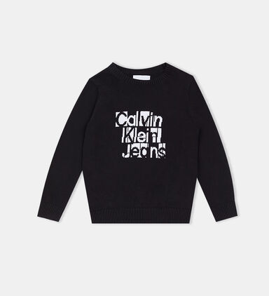 Cotton Logo-print Sweatshirt